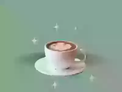 Women's Coffee Morning